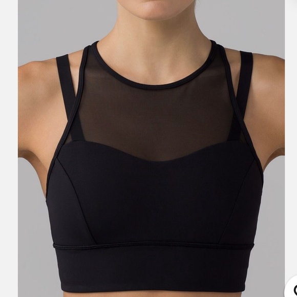 lululemon athletica Other - Lululemon Bra Size 10 Lot of 2